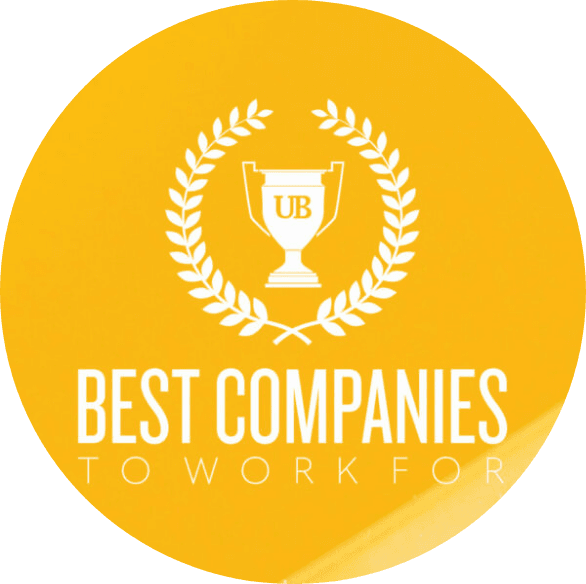 award winning company